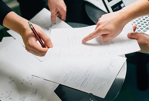 Discover new opportunities ffor clients is important website developer agency